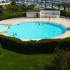 Appartement Port Camargue, 3 pièces, 6 personnes - FR-1-731-55