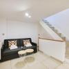 Apartment mezzanine 1BDR Bercy Village