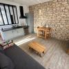 Lovely T2 with garden - near beach