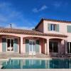 Belle villa proche Uzès
