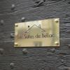Les Suites de Bellac