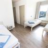 Auberge de Jeunesse Youth Hostel Ethic étapes Saint Malo