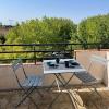 Studio Cosy Elancourt, Les terrasses d'Héricé
