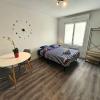 chambre studio la poupe