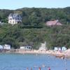 Maison vue sur mer à louer