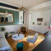 Appartement historique cœur de ville, chic et cosy