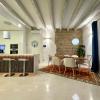 Apartament Colon Bcn 130 mts 3 Dormitorios Port Vell