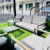 The Moose #3 - Modern Luxe Studio with Free Gated Parking & Wifi