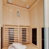 Palm house Sauna city center ideal Insead