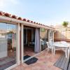 Villa Gruissan, 2 pièces, 5 personnes - FR-1-409-250