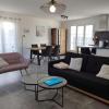 Maison Saint-Denis-d'Oléron, 4 pièces, 6 personnes - FR-1-778-16