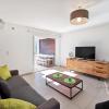 Appartement 4 Pers - Cala Rossa - Piscine