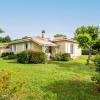 Accueillante maison avec jardin à Lanton