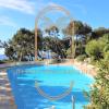 La Californie-piscine Chauffée-Clim Wifi - 12couchages By HC
