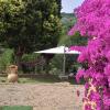 DIMORA IL CAMALEONTE country apartments with pool