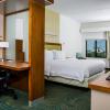 SpringHill Suites by Marriott Charleston Mount Pleasant