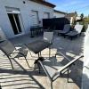 Appartement Sabatier T4 avec terrasse et jardin