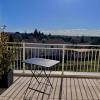Appartement avec Terrasse