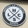Hostal La Concha Somo