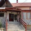 Pensiunea Taverna Bucium