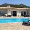 Villa sud Corsica 3 étoiles