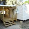 Camping Vagues Océanes