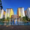 MySuite Studio Apartment Melaka Waterpark Resort