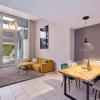 Penthouse Palais Mosel
