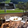 Appartements Haus am Römerbad Bad Kleinkirchheim