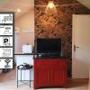 Japan House : studio en bois Zen - Wifi - Parking gratuit