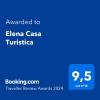 Elena Casa Turistica