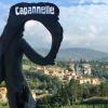 Località Capannelle, 13 53013 Gaiole in Chianti, Italy.