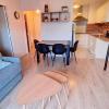 Appartement Courseulles-sur-Mer, 2 pièces, 4 personnes - FR-1-746-16