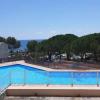Appartement Domaine de la Gaillarde Les Issambres 45m²