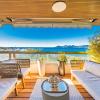 Somptuous 3 bedroom with sea-view on the Croisette