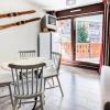 Studio 4 pers. pied des pistes - Maeva Particuliers 69572