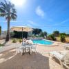 Villa Marfilena by Interhome