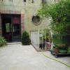 Les Bains Bed & Breakfast