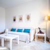 Apartamentos Villablino Arturo Soria