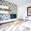 Apartamentos Villablino Arturo Soria