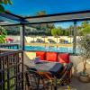 Camping Le Lagon Bleu
