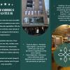 Chambres Pasteur