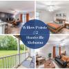 Willow Pointe #2 Huntsville Alabama condo