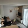 Spacieux appartement neuf au cœur de Bisca plage