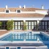 Hotel Tugasa Sierra y Cal