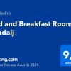 Bed and Breakfast Rooms Sandalj