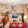 HARRY POTTER - le logis du petit sorcier - CLIM