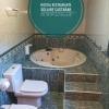 Hostal Restaurante Solaire