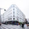 Hotel De La Poste