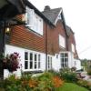The Bear Inn and Burwash Motel